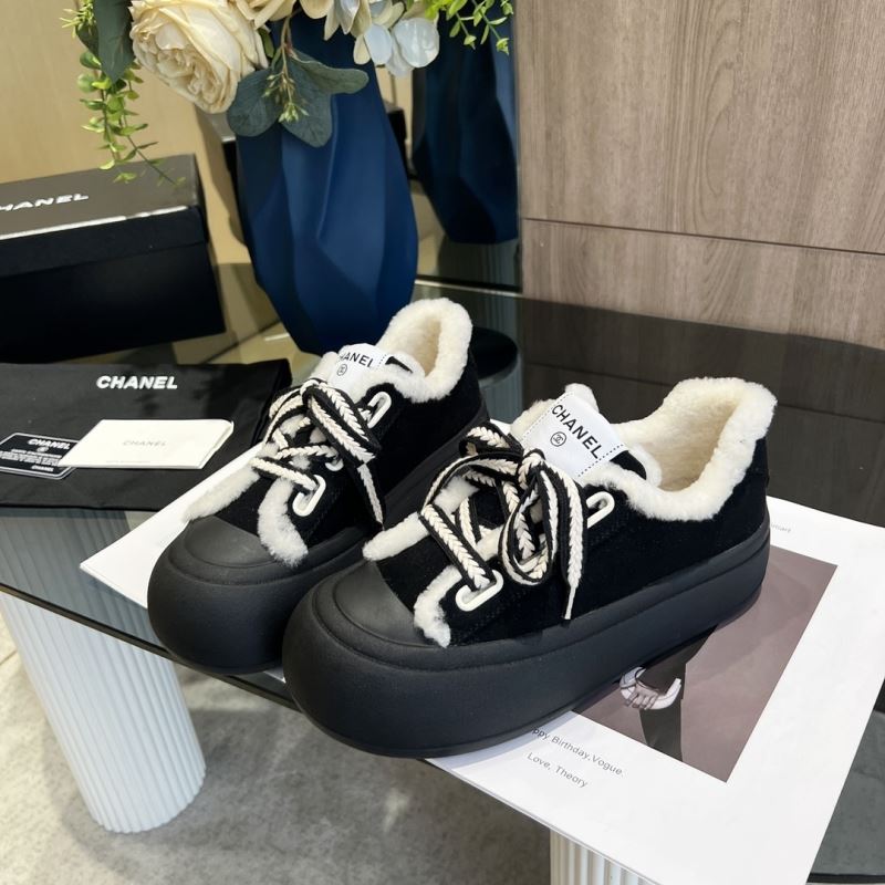 Chanel Sneakers